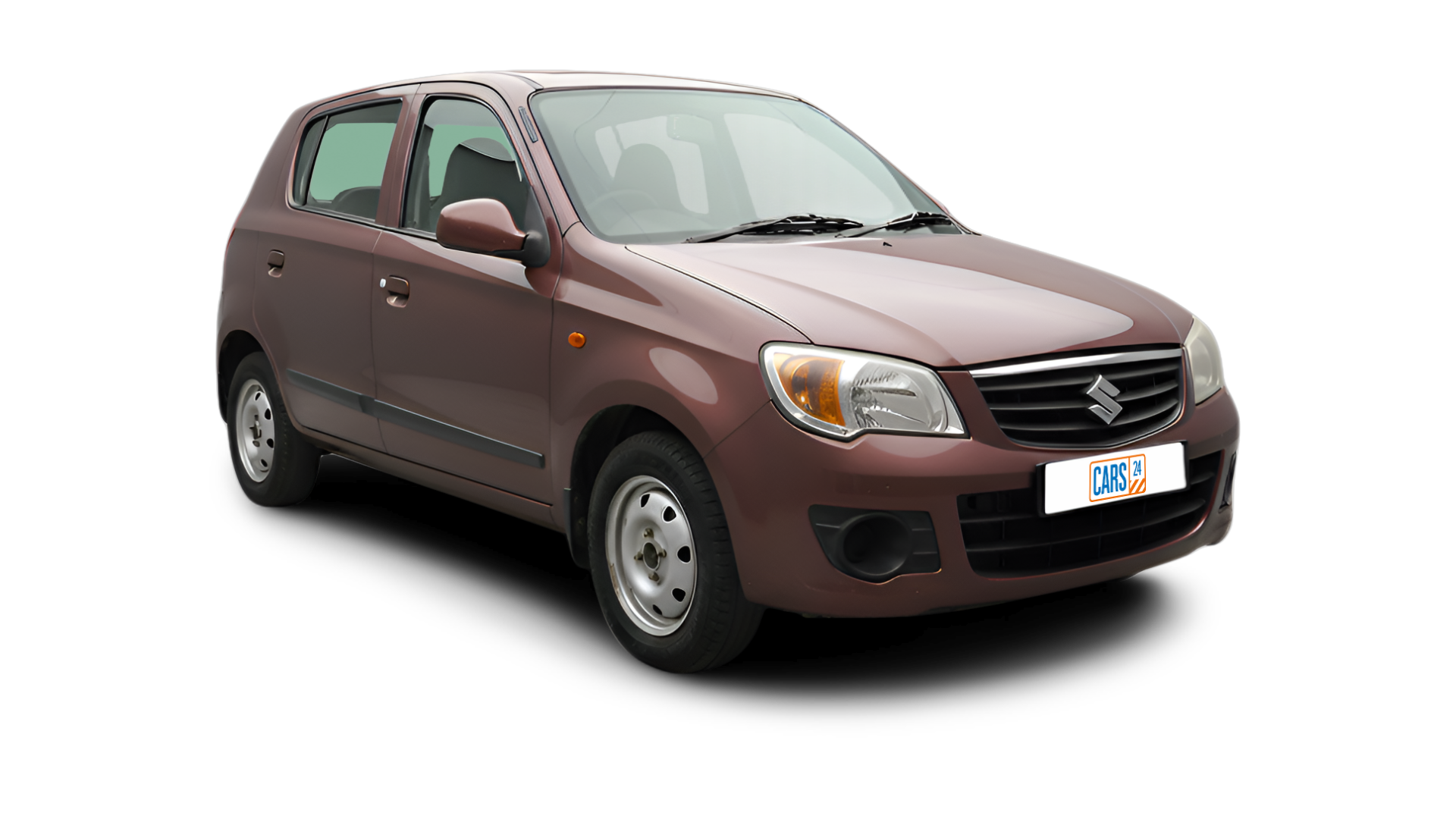 Maruti Alto K10-img